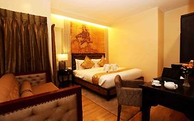 Palm Grass Hotel Cebu